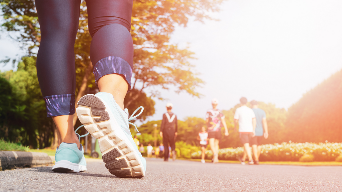 Movement for your mental health: how do minerals fuel your body and mind