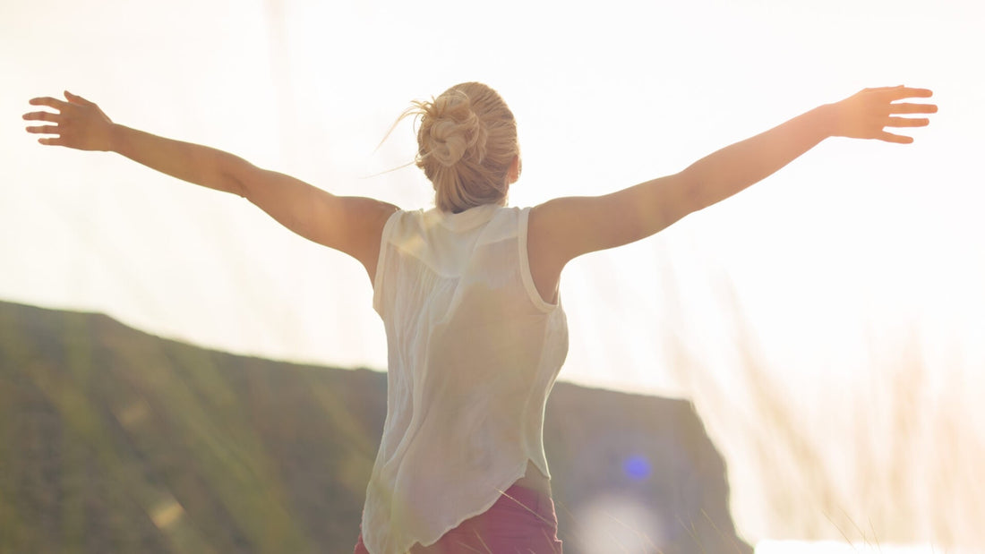 Spring Clean Your Mind & Body: 5 Daily Habits for a Healthier You