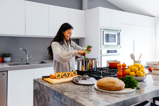 Minerals and gut health