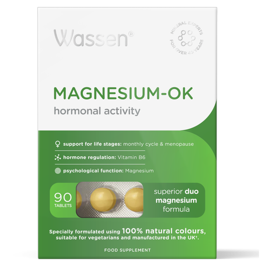Magnesium-OK